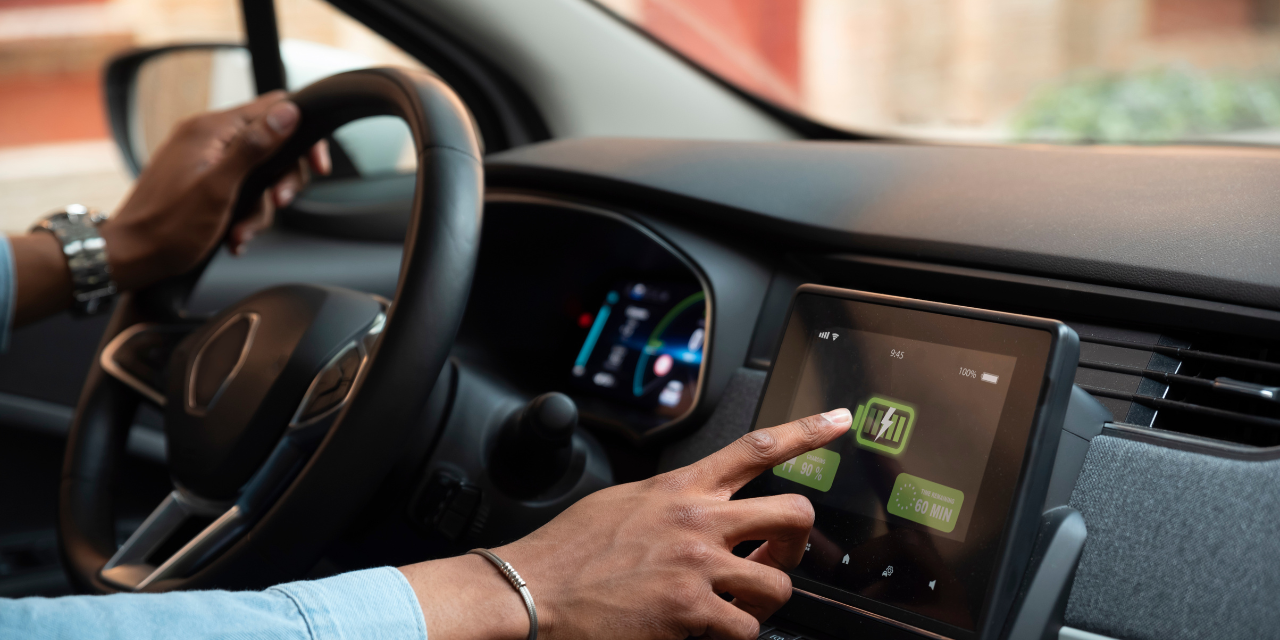 What does the future hold for Electric Vehicle Telematics?