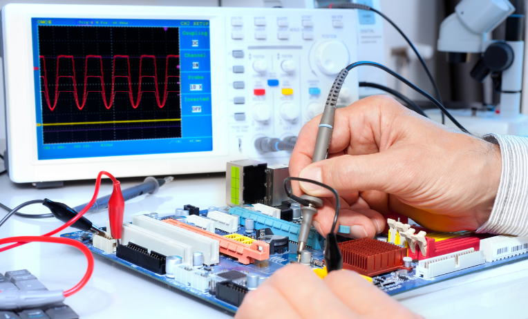 Electronics Engineering Services
