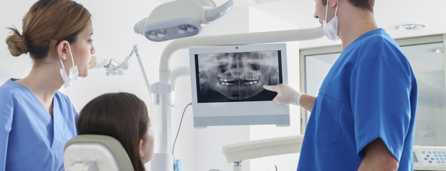 Syrma Designs Sensors for Dental Digital Imaging Systems SYRMA SGS