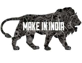 Make in India Logo