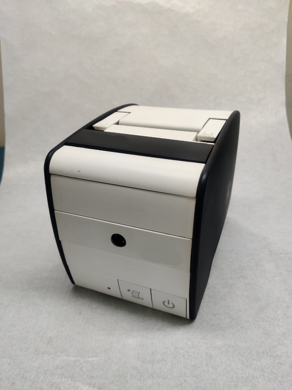 Box build POS Printer