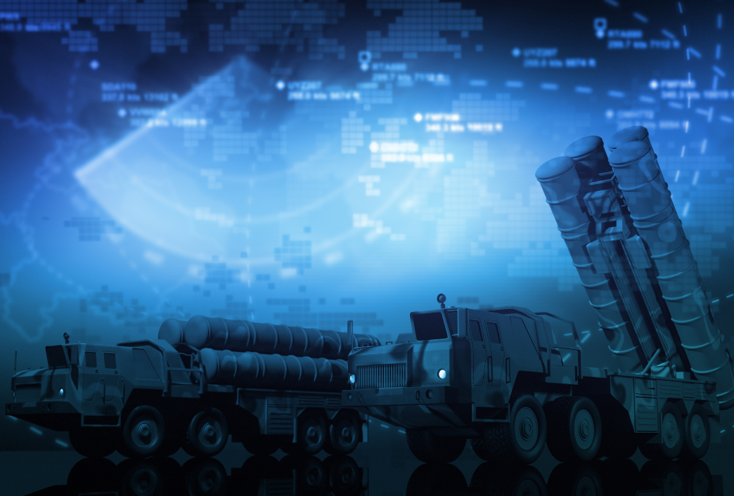 Defence Goods Defence Electronic Manufacturing Services in India